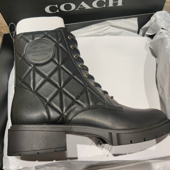 New! Laila Bootie in Black (Only 1 Pair Left In Size 9!)